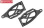 FG67565 Wishbone front lower 1/6 Sports-Line, 2 pcs.