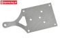 FG67584 Front axle plate Sports-Line, 1 pc.