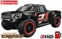 FG68100 Short Cross Truck 1/6-2WD