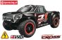 FG68200E Short Cross Elektro 1/6-4WD