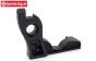 FG68215 Plastic engine mount large 4WD, 1 pc.