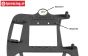 FG68240 RC-Plate 1/6 4WD, 1 St.