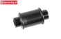 FG68253 Plastic Idle belt pulley front 4WD, 1 pc.