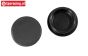 FG68255 Front axle housing cap 4WD, 2 pcs.