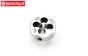 FG6826/06 HSS Threading Die M6 Right, 1 pc.