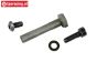 FG68324/01 Servo-saver axle, 1 st.