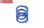 FG68325/01 Servo-saver spring Bleu, 1 pc.