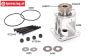 FG68405/01 Conversion to Alloy Differential 4WD, Set