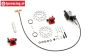FG6840 Magura 2005 hydraulic brakes, Set