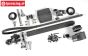 FG68503 Conversion Leopard Sports-Line 4WD, Set
