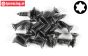 FG6912/13 Torx Countersunk sheet metal Ø4,2-L13 mm, 20 pcs.