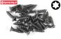 FG6912/16 Torx Countersunk sheet metal Ø4,2-L16 mm, 20 pcs.