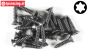 FG6912/19 Torx Countersunk sheet metal Ø4,2-L19 mm, 20 pcs.