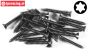 FG6912/32 Torx Countersunk sheet screw Ø4,2-L32 mm, 20 pcs.