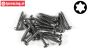 FG6914/16 Torx Button Head sheet metal Ø2,9-L16 mm, 15 pcs.