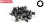 FG6918/06 Torx Countersunk screw M3-L6 mm, 10 pcs.