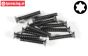 FG6918/20 Torx Countersunk screw M3-L20 mm, 10 pcs.