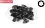 FG6920/06 Torx Countersunk screw M4-L6 mm, 10 pcs.