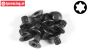 FG6920/08 Torx Countersunk screw M4-L8 mm, 10 pcs.