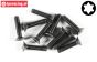 FG6920/18 Torx Countersunk screw M4-L18 mm, 10 pcs.