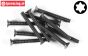 FG6920/35 Torx Countersunk screw M4-L35 mm, 10 pcs.