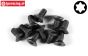 FG6922/12 Torx Countersunk screw M5-L12 mm, 10 pcs.