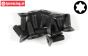 FG6922/14 Torx Countersunk screw M5-L14 mm, 10 pcs.