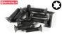 FG6922/16 Torx Countersunk screw M5-L16 mm, 10 pcs.
