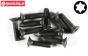 FG6922/20 Torx Countersunk screw M5-L20 mm, 10 pcs.