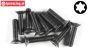 FG6923/16 Torx Countersunk screw M6-L16 mm, 10 St.