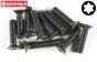 FG6923/30 Torx Countersunk screw M6-L30 mm, 10 pcs.