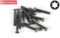 FG6924/16 Torx Button Head screw M3-L16 mm, 10 pcs.