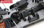 FG69241 Servo mount small, 1 pc.