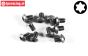 FG6925/06 Torx Button Head screw M4-L6 mm, 10 pcs.