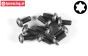 FG6925/10 Torx Button Head screw M4-L10 mm, 10 pcs.