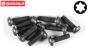 FG6925/12 Torx Button Head screw M4-L12 mm, 10 pcs.