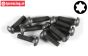 FG6925/14 Torx Button Head screw M4-L14 mm, 10 pcs.