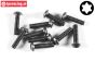 FG6925/16 Torx Socket Head screw M4-L16 mm, 10 pcs
