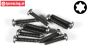 FG6925/18 Torx Button Head screw M4-L18 mm, 10 pcs.