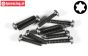 FG6925/20 Torx Button Head screw M4-L20 mm, 10 pcs.