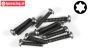 FG6925/22 Torx Button Head screw M4-L22 mm, 10 pcs.