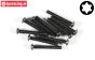 FG6925/30 Torx Button Head screw M4-L30 mm, 10 pcs.