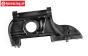 FG66250/06 Plastic cover plate front axle housing, Set