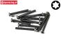 FG6926/40 Torx Button Head screw M5-L40 mm, 10 pcs.