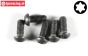 FG6927/14 Torx Button Head screw M6-L14 mm, 5 pcs.
