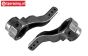 FG69270/01 Wheelhub front 4WD-WB530, Set.
