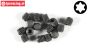 FG6928/04 Torx Grub screw M3-L4 mm, 15 pcs.