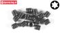 FG6930/06 Torx Grub screw M5-L6 mm, 15 pcs.