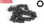FG6930/08 Torx Grub screw M5-L8 mm, 15 pcs.