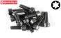 FG6932/12 Torx Socket head screw M4-L12 mm, 10 pcs.